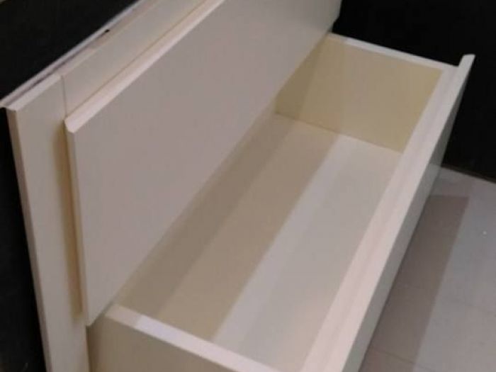 Archisio - Falegnameria Gigliozzi Serramenti In Legno E Pvc - Progetto Armadi armadietti da bagno arredo casa