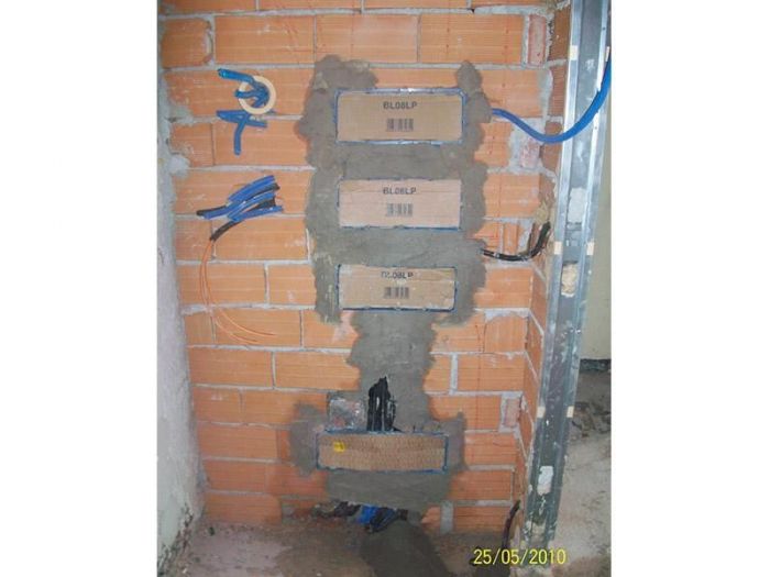 Archisio - Edilizia Unita - Progetto Ristrutturazione dinterni