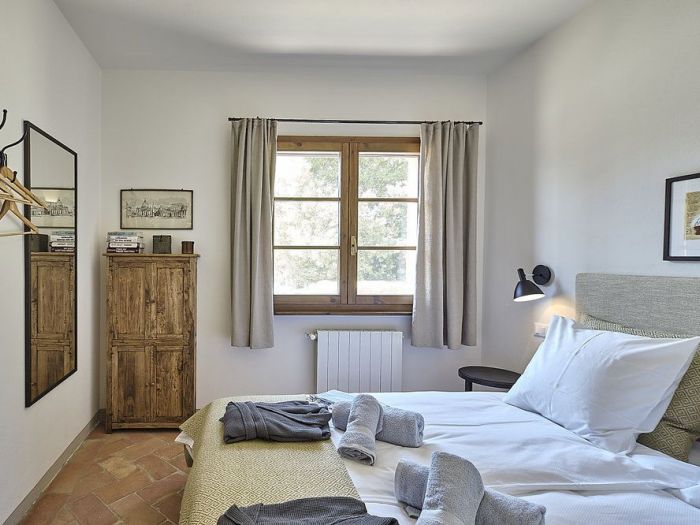 Archisio - Matteo Castelli Fotografia - Progetto Villa privata castagneto carducci