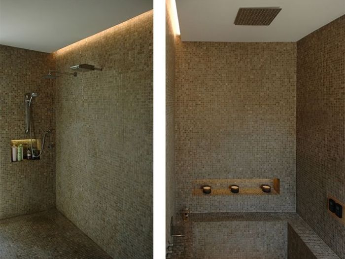 Archisio - Alessandro Eletto - Progetto Mcm casa monofamigliare