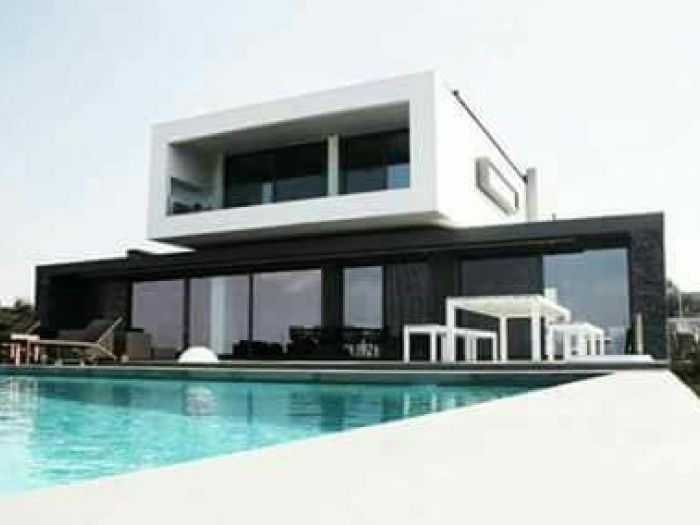 Archisio - Vincenzo Marino - Edilizia Studio Tecnico Archiambiente - Progetto Progettazione di interni ed esterni