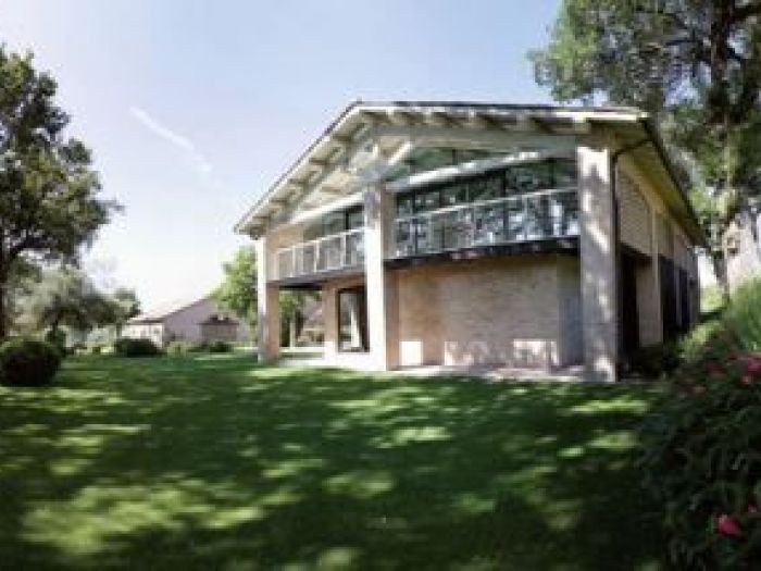 Archisio - Labo Bottini - Progetto Diversamente rurale nel cuore del montefeltro