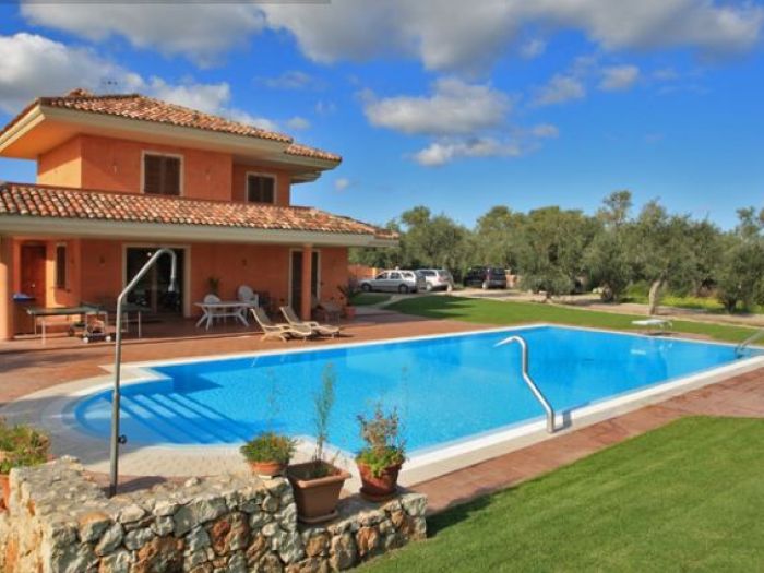 Archisio - Tgs Piscine - Progetto Piscina a sfioro