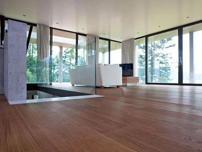 Archisio - Fac Edilizia - Progetto Interni