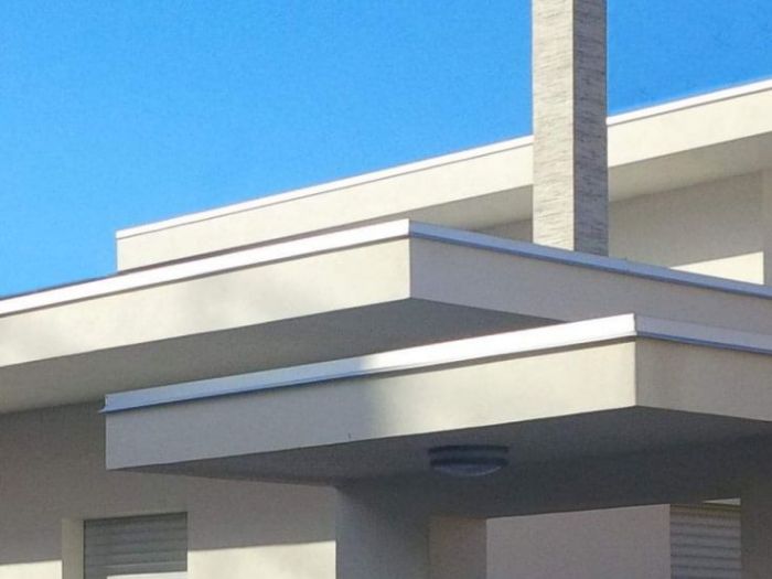 Archisio - Federica Teli - Progetto Abitazione gt