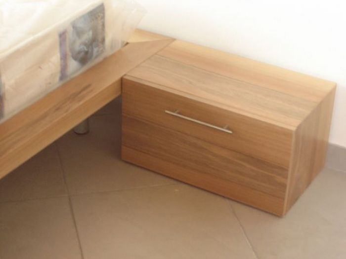 Archisio - Falegnameria Bertolli Luca - Progetto Arredo