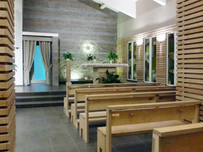 Archisio - Artematica Studio - Progetto Bio-arredo