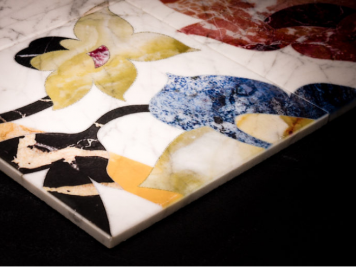 Archisio - Gidora - Progetto Finiture