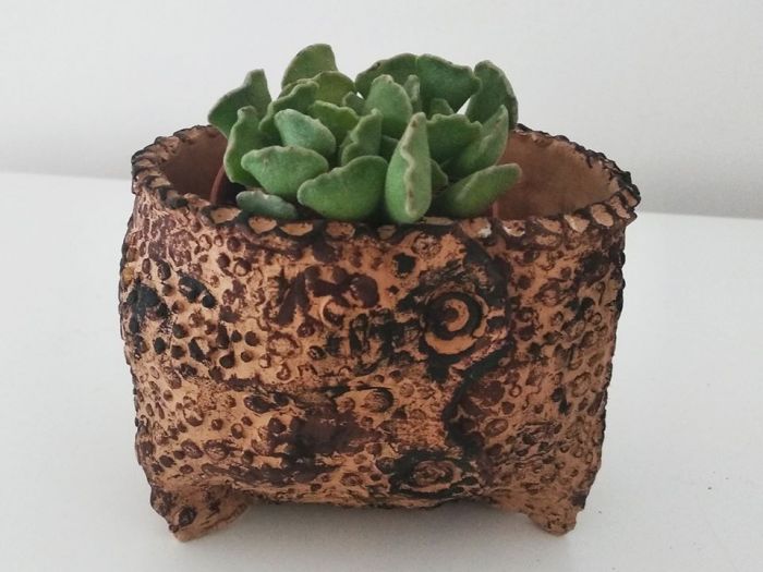 Archisio - Frisart - Progetto Vasi