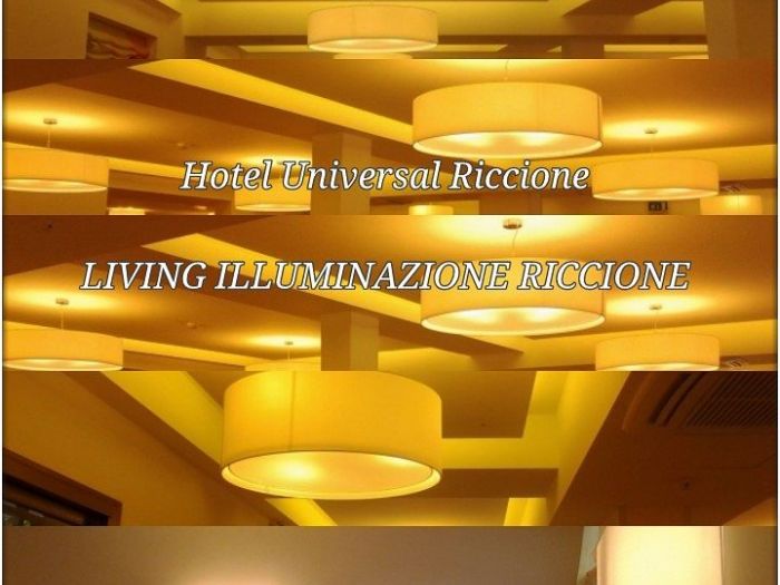 Archisio - Living Illuminazione - Progetto Cataloghi di presentazione