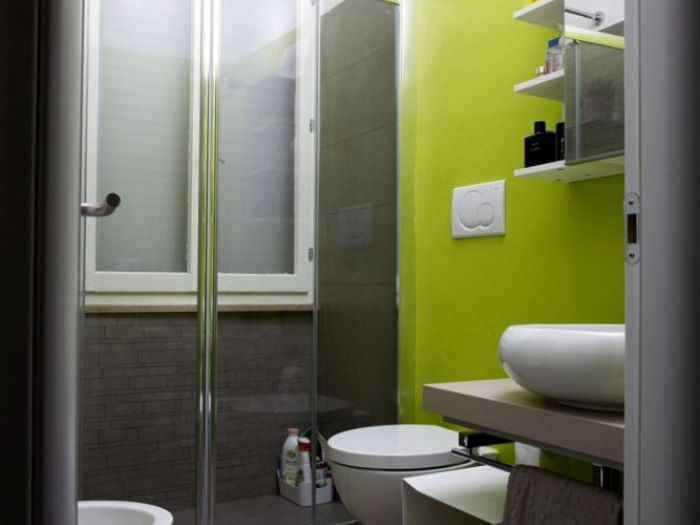 Archisio - Lorenzo Rossi - Progetto Casa cf