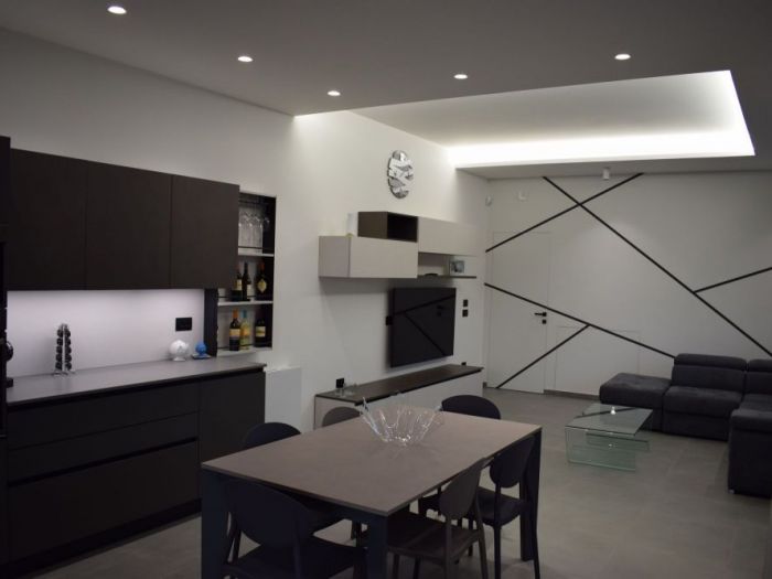 Archisio - Lab 2a Architetti - Progetto Villa bd