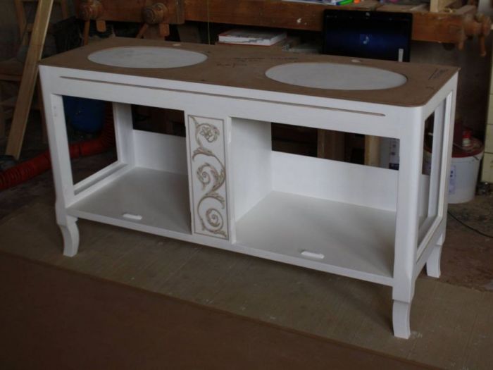 Archisio - Falegnameria 2t Di Testi Nicola - Progetto Creazioni artistiche in legno e mobili su misura