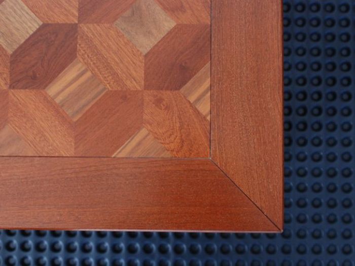 Archisio - Ebanisteria Cavallaro - Progetto Pronte