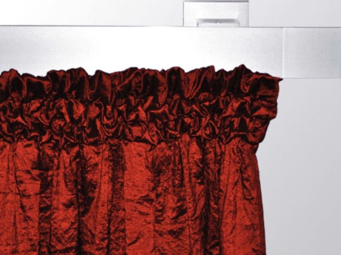 Archisio - New 3 Emme Sistemi E Tendaggi - Progetto Rilox tende da interni