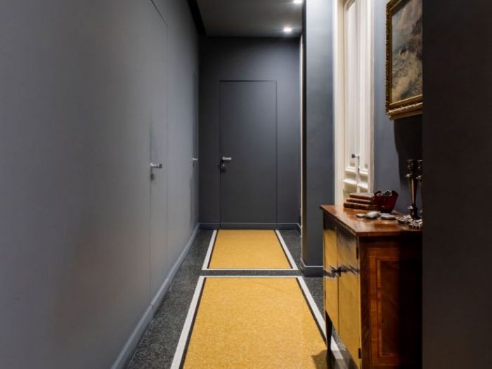 Archisio - Gardella Veronica - Progetto Casa mg