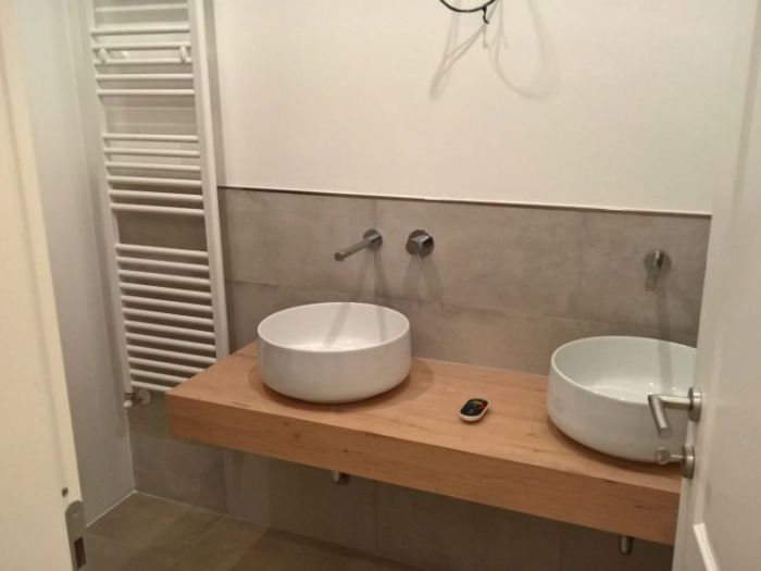 Archisio - Conat Edilizia Snc - Progetto Ristrutturazione di appartamento