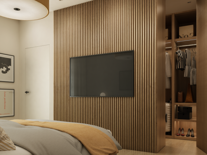 Archisio - Mam Interior Designer Render Artist - Progetto Casa mm