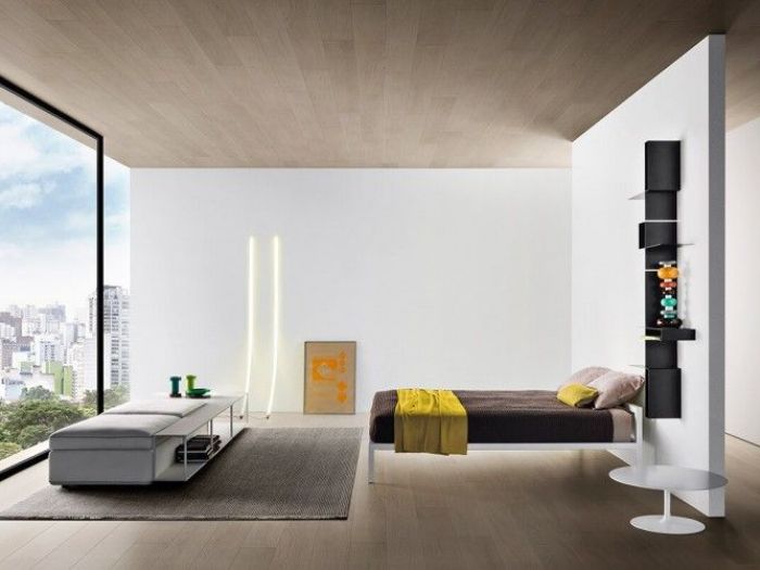 Archisio - Mdf Italia - Progetto Grafo