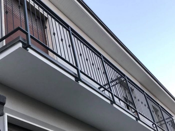 Archisio - Impresa Edile Pappalardo Romoaldo - Progetto Rifacimento facciate