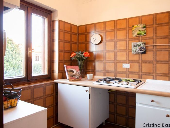 Archisio - Cristina Bastioli - Progetto Melograno - home staging