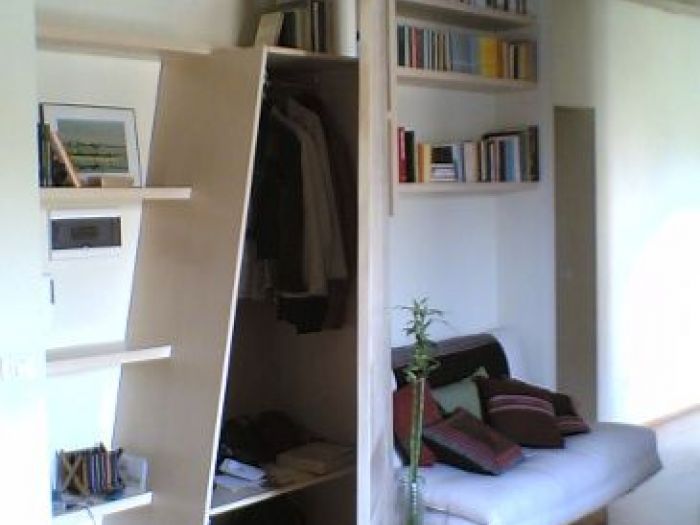 Archisio - Officinelegno - Progetto Arredi