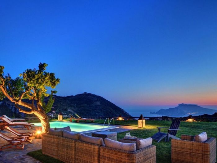 Archisio - Roberto Bonardi - Progetto Foto al chiaro di luna