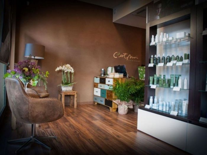 Archisio - Francesco Ruffini - Progetto Cest moi