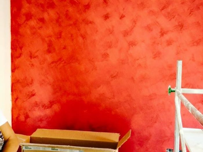 Archisio - La Servizi Ristrutturazioni - Progetto Interni