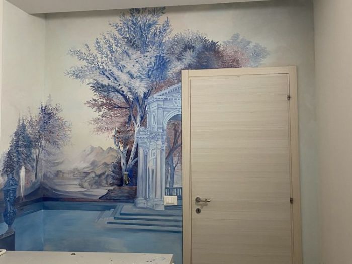 Archisio - Regalarte - Progetto Ambienti vari