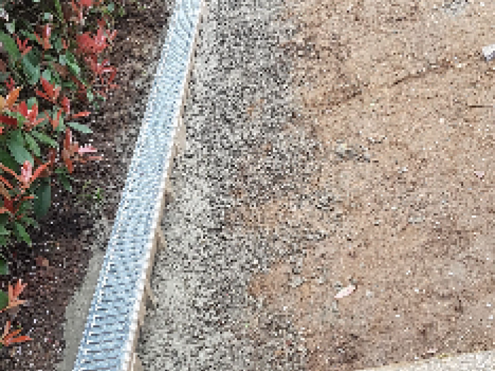 Archisio - Impresa Sharon Srls - Progetto Pavimenti interni ed esterni e rifiniture