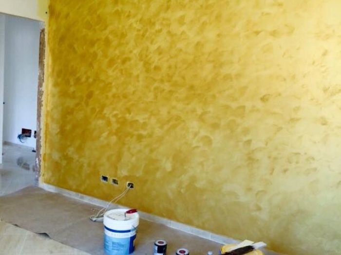 Archisio - La Servizi Ristrutturazioni - Progetto Interni