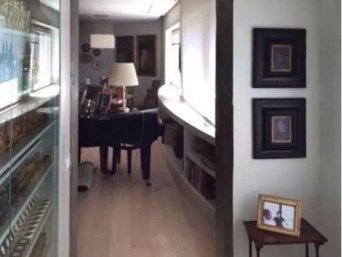 Archisio - Alessandro Federici - Progetto Casa privata roma nord