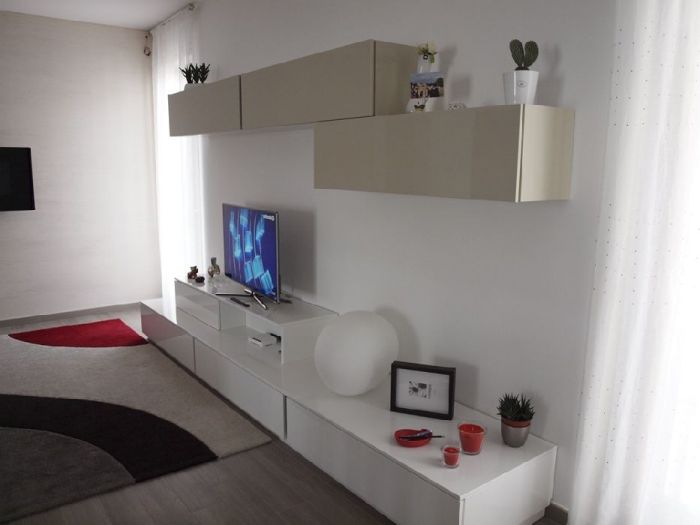 Archisio - Falegnameria Artigiana Di Carapellese Nicola - Progetto Arredi su misura