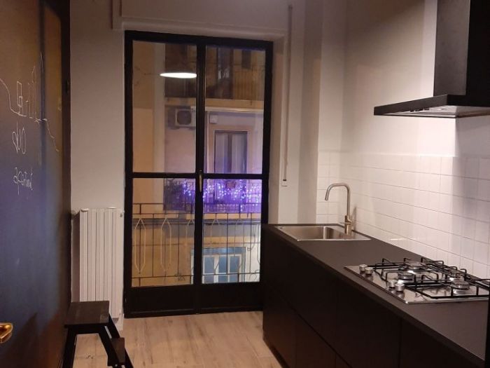 Archisio - Lrmvp Architetti - Progetto Duo apartment