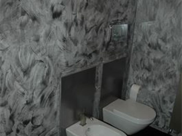 Archisio - Emanuele Epifanio - Progetto Casa ricci roma