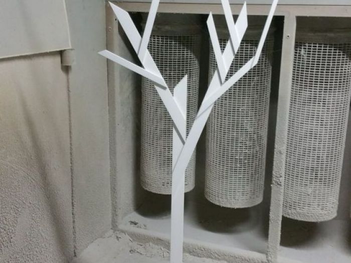 Archisio - Falegnameria Durbano Di Lorenzo Durbano - Progetto Cucina in muratura lavori in legno vari