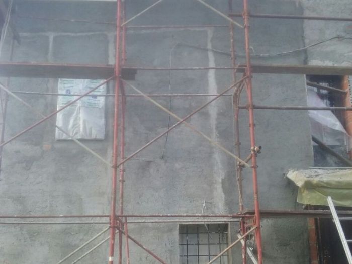 Archisio - Asm Costruzione srl - Progetto Ristrutturazione