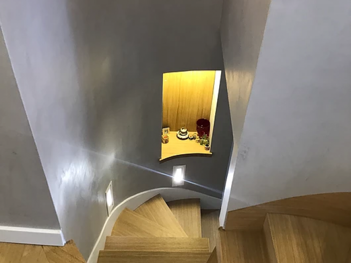 Archisio - Cubo Home - Progetto Milano 2017