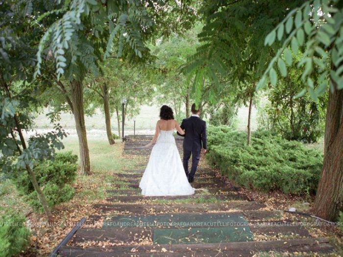 Archisio - Andrea Cutelli Fotografo - Progetto Matrimoni