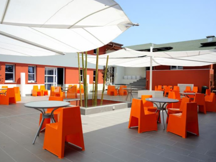 Archisio - Roberto Bertetti - Progetto Canavese golf country club