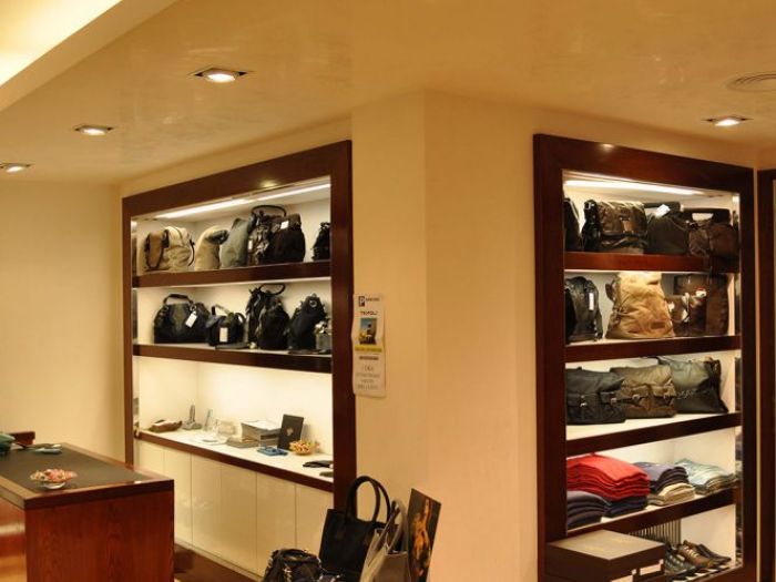 Archisio - Studio Costa Progettazioni - Progetto Nickol roma