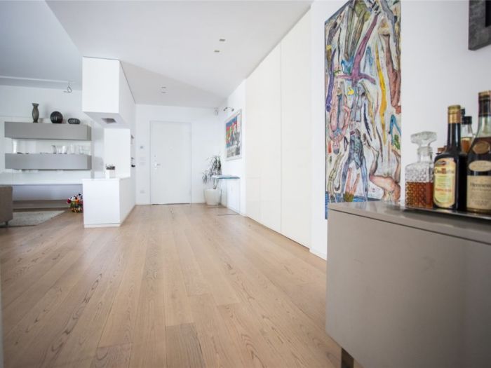 Archisio - Architrevi Studio Maridati - Progetto Ristrutturazione appartamentoCasa p