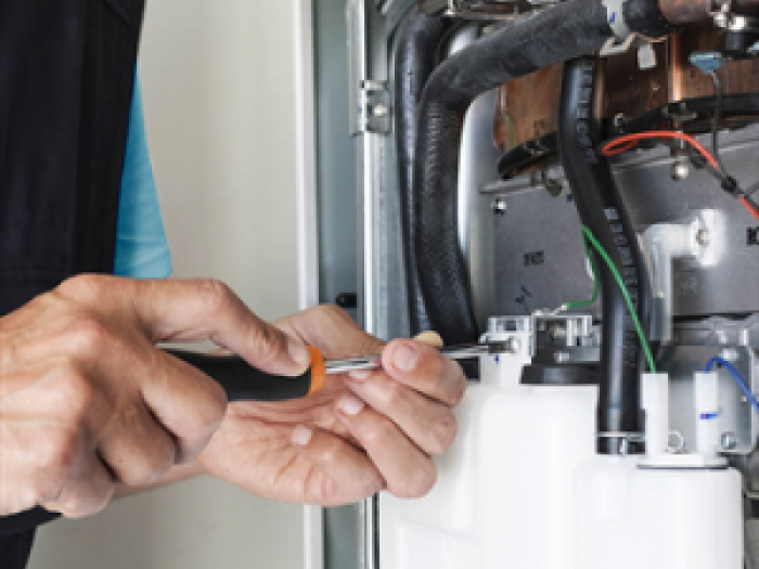 Archisio - Emergenza Casa 24h - Progetto Caldaie