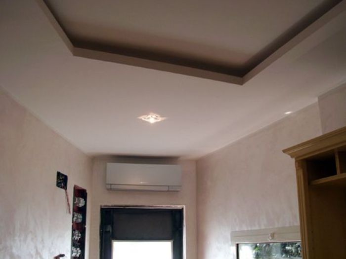 Archisio - Archihouse - Progetto Ristrutturazione appartamento roma