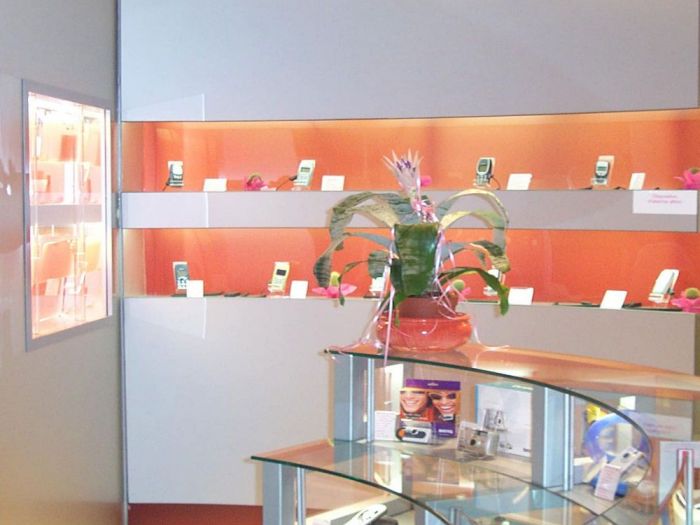 Archisio - Teresa Romeo - Progetto Voices