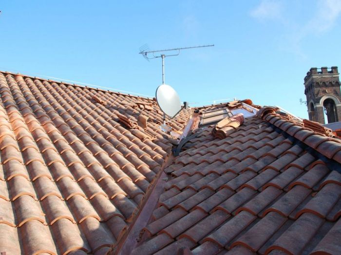 Archisio - Zeta Ristrutturazioni Di Zirilli Vincenzo - Progetto Tetto