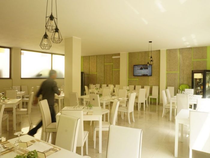 Archisio - Casimiro Forte - Progetto Antichi sapori