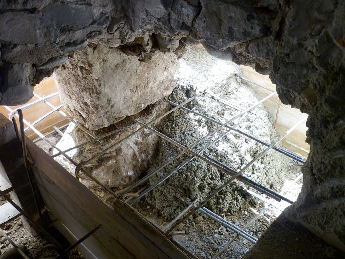 Archisio - Roberto Ravasio Impresa Edile - Progetto Ristrutturazione edifici