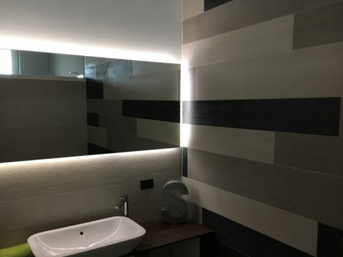 Archisio - Elena Scarpetti - Progetto Casa contemporanea su due piani La famiglia si allarga la casa raddoppia